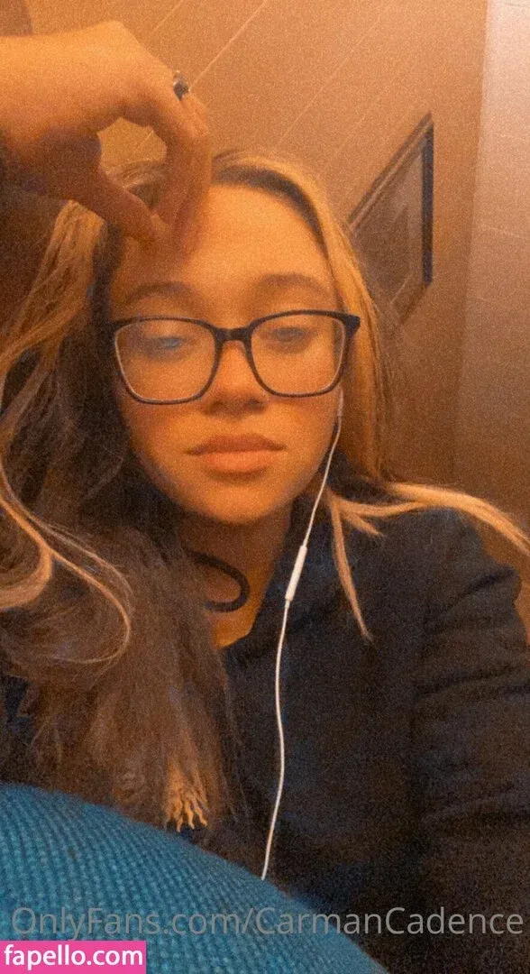 carmancadence / maccadence Onlyfans Photo Gallery 