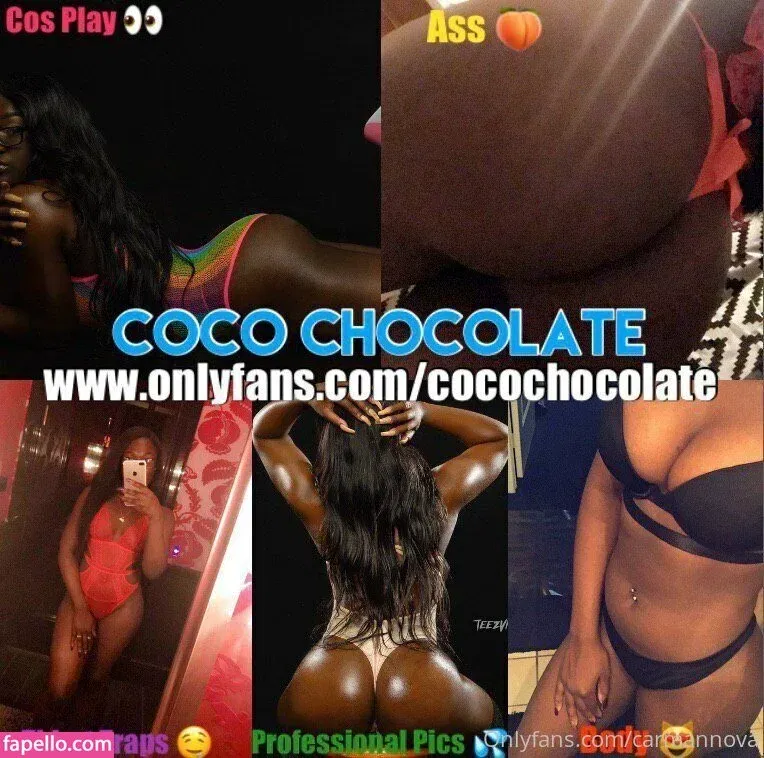 carmancadence / maccadence Onlyfans Photo Gallery 