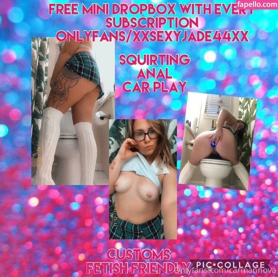 carmancadence / maccadence Onlyfans Photo Gallery 