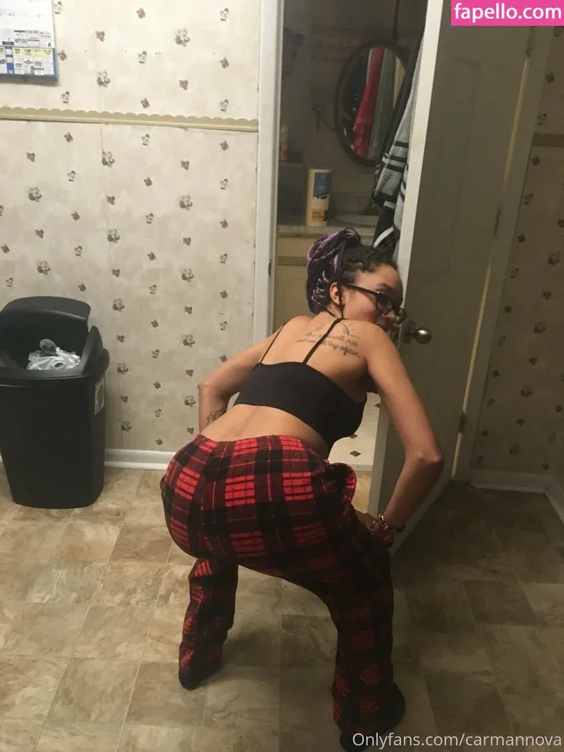 carmancadence / maccadence Onlyfans Photo Gallery 