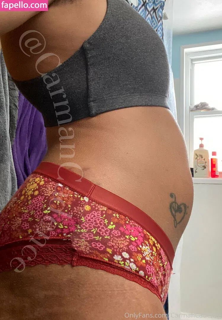 carmancadence / maccadence Onlyfans Photo Gallery 