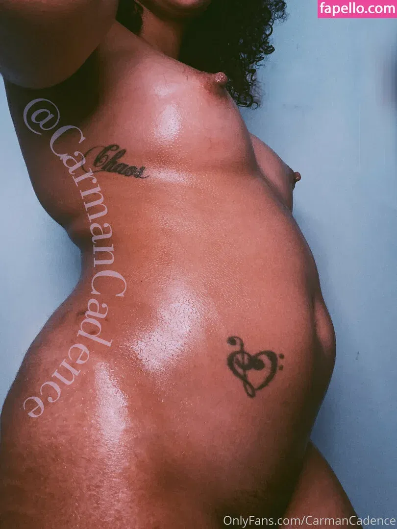 carmancadence / maccadence Onlyfans Photo Gallery 