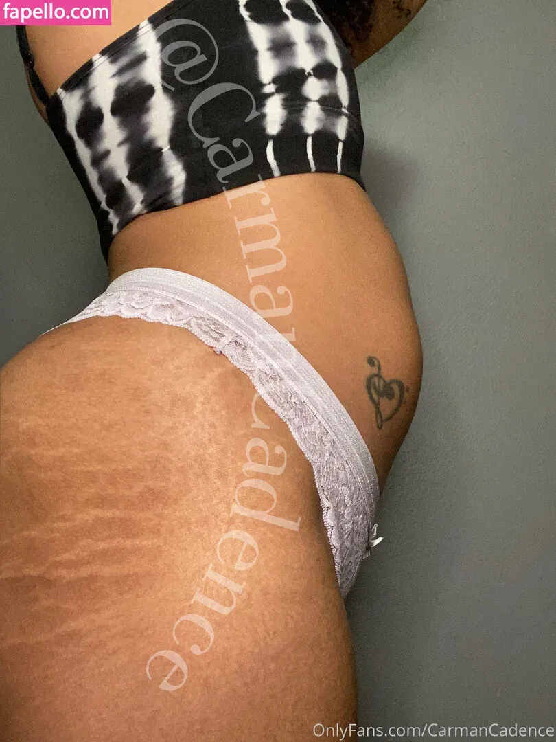 carmancadence / maccadence Onlyfans Photo Gallery 