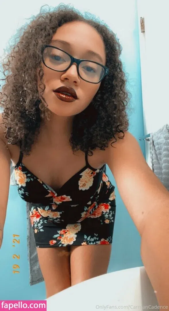 carmancadence / maccadence Onlyfans Photo Gallery 