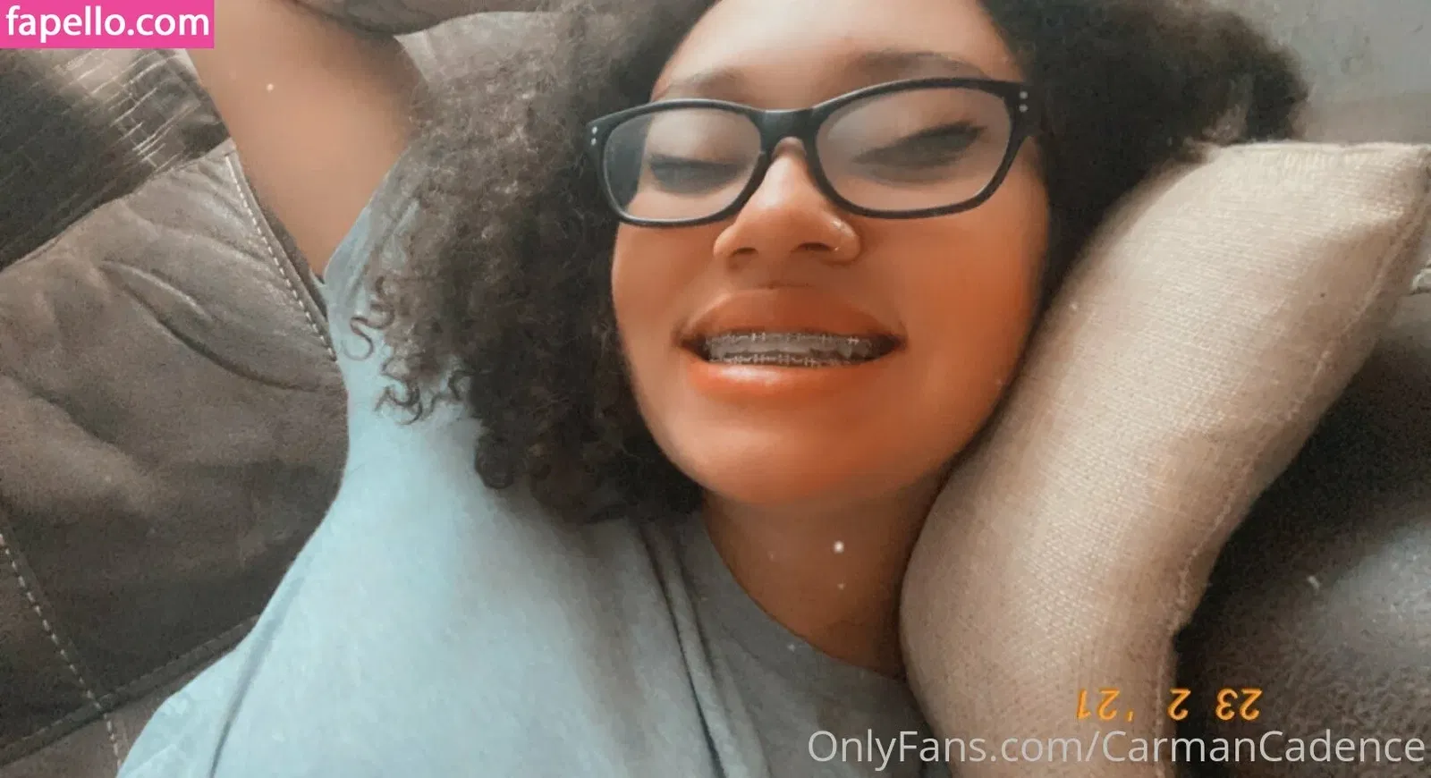 carmancadence / maccadence Onlyfans Photo Gallery 