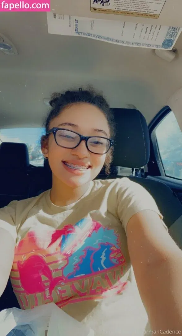 carmancadence / maccadence Onlyfans Photo Gallery 