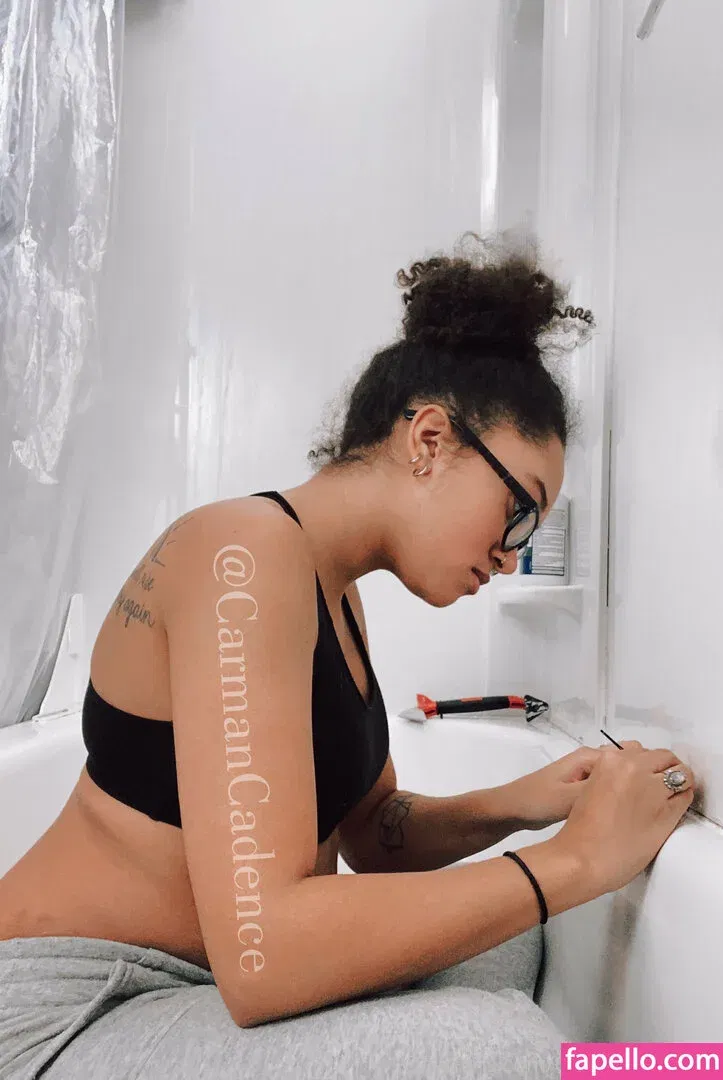 carmancadence / maccadence Onlyfans Photo Gallery 