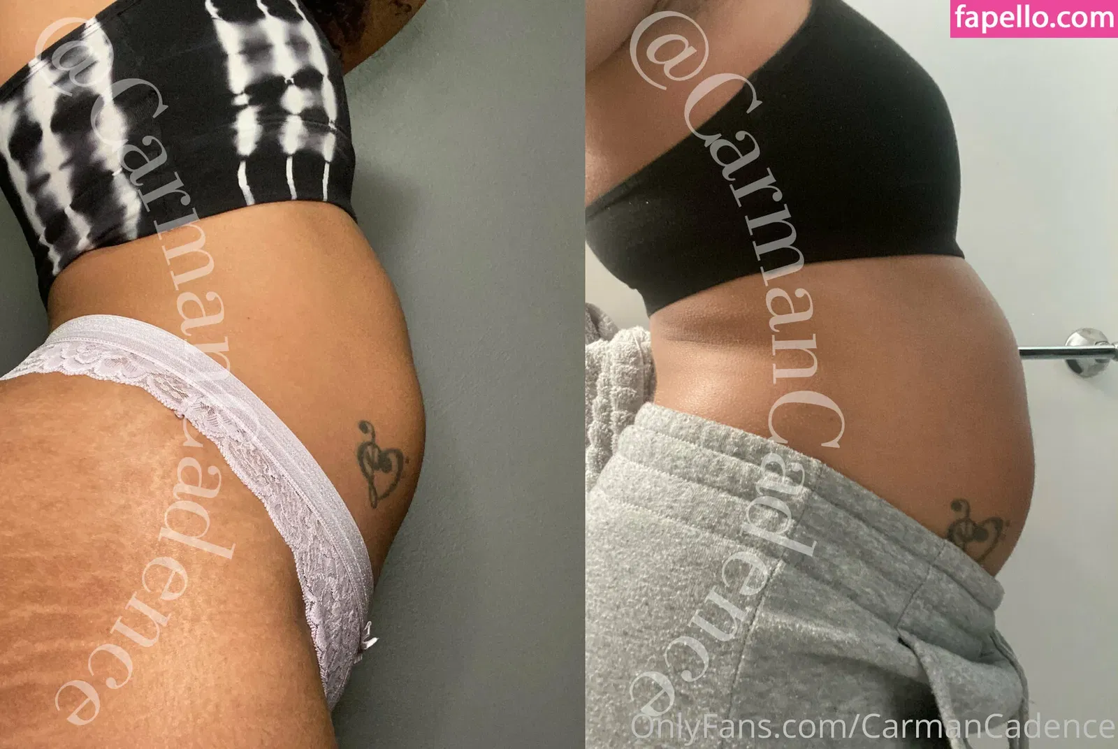 carmancadence / maccadence Onlyfans Photo Gallery 