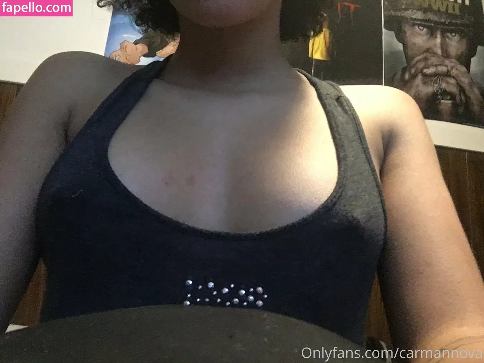 carmancadence / maccadence Onlyfans Photo Gallery 