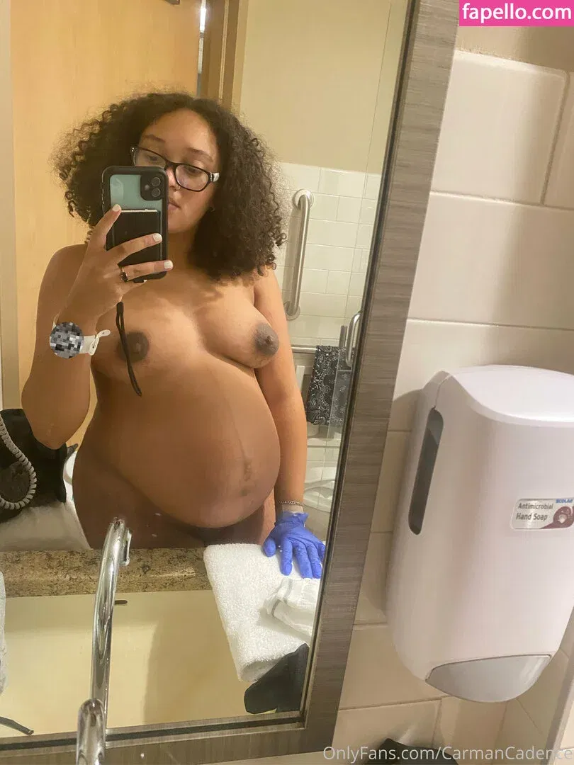 carmancadence / maccadence Onlyfans Photo Gallery 