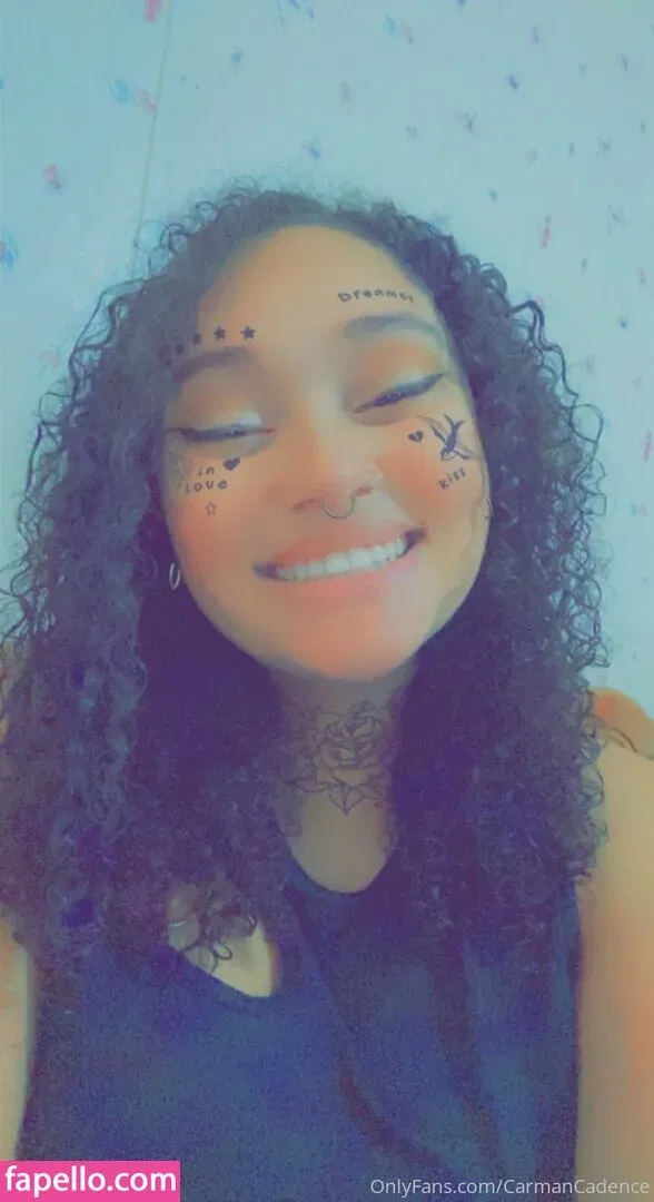 carmancadence / maccadence Onlyfans Photo Gallery 