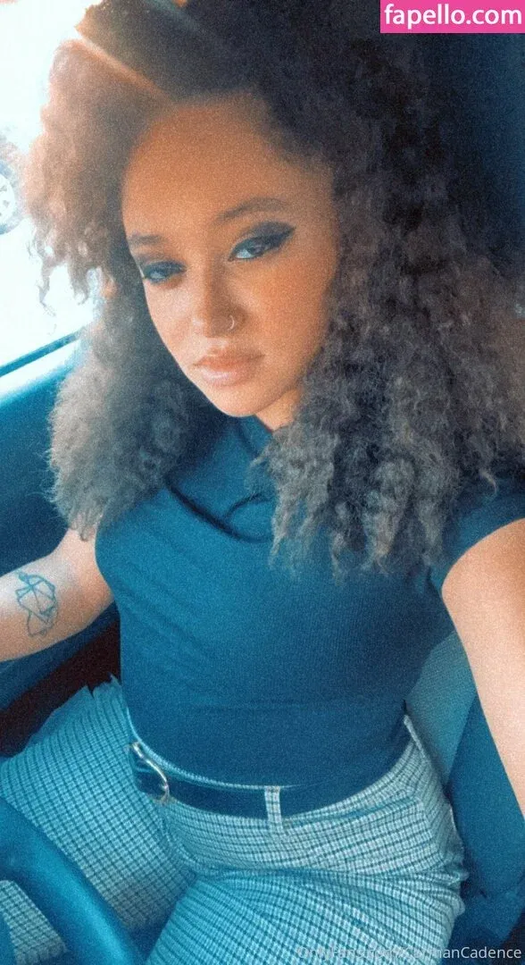 carmancadence / maccadence Onlyfans Photo Gallery 