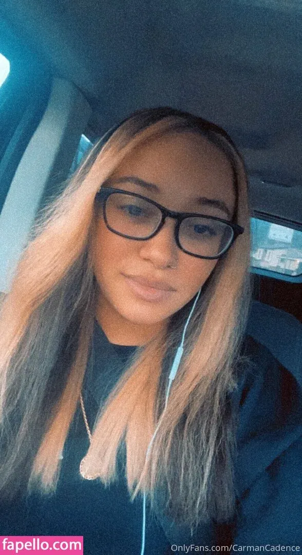 carmancadence / maccadence Onlyfans Photo Gallery 