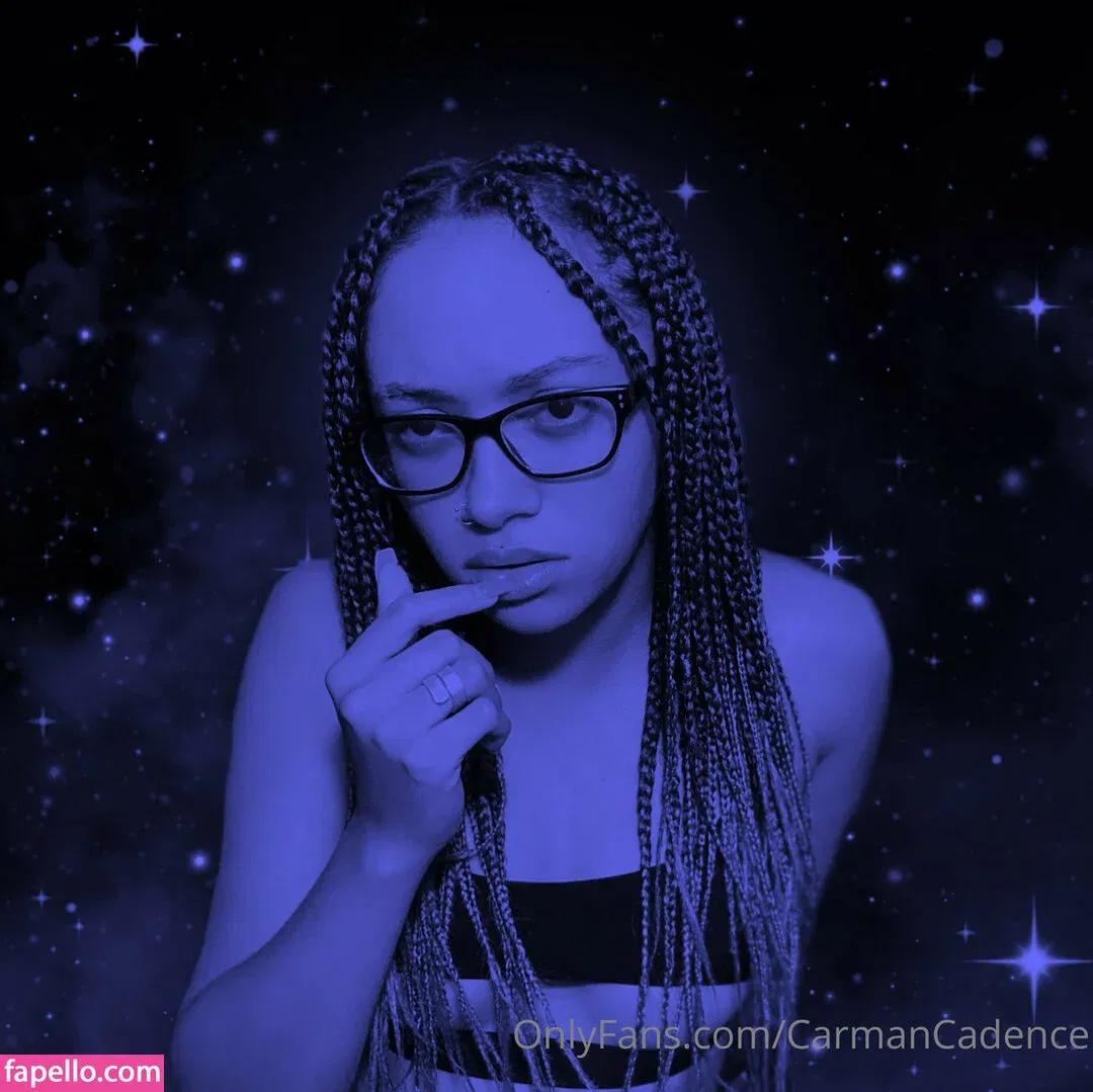 carmancadence / maccadence Onlyfans Photo Gallery 