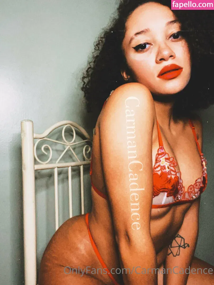 carmancadence / maccadence Onlyfans Photo Gallery 