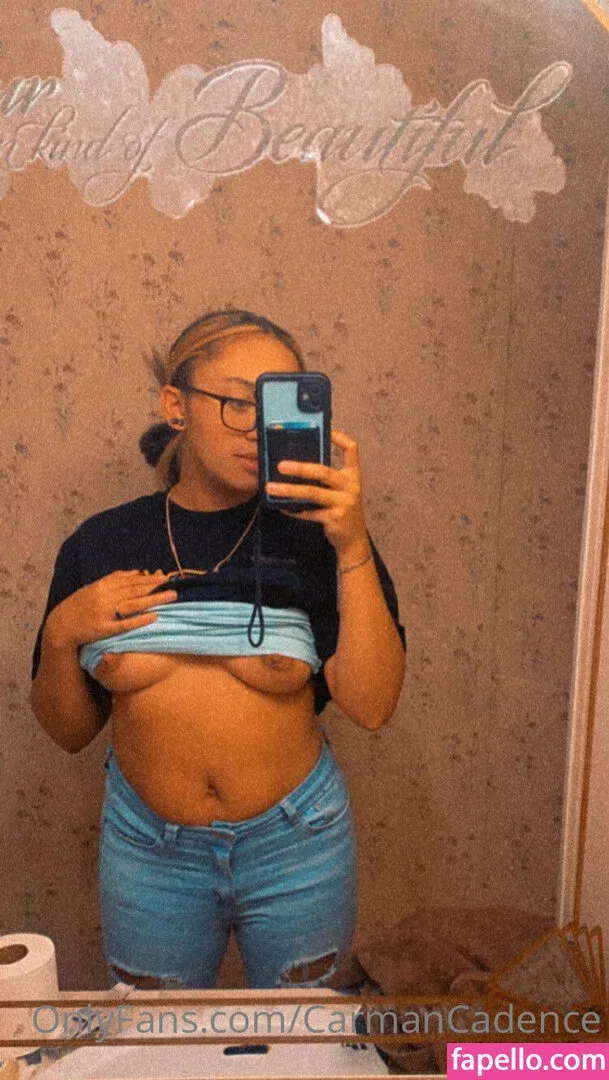 carmancadence / maccadence Onlyfans Photo Gallery 