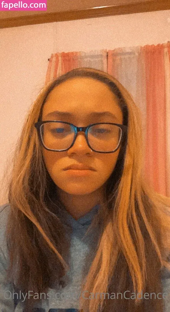 carmancadence / maccadence Onlyfans Photo Gallery 