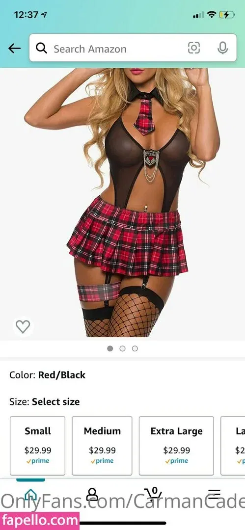 carmancadence / maccadence Onlyfans Photo Gallery 