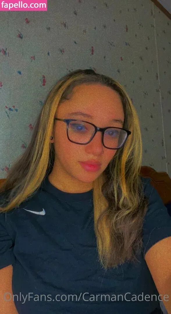 carmancadence / maccadence Onlyfans Photo Gallery 