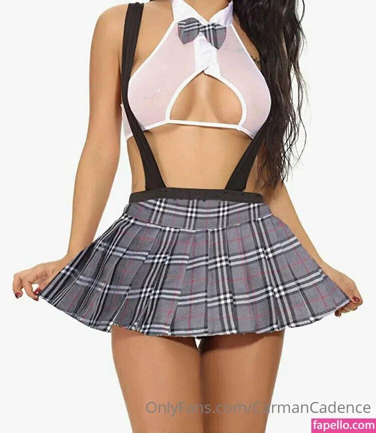 carmancadence / maccadence Onlyfans Photo Gallery 