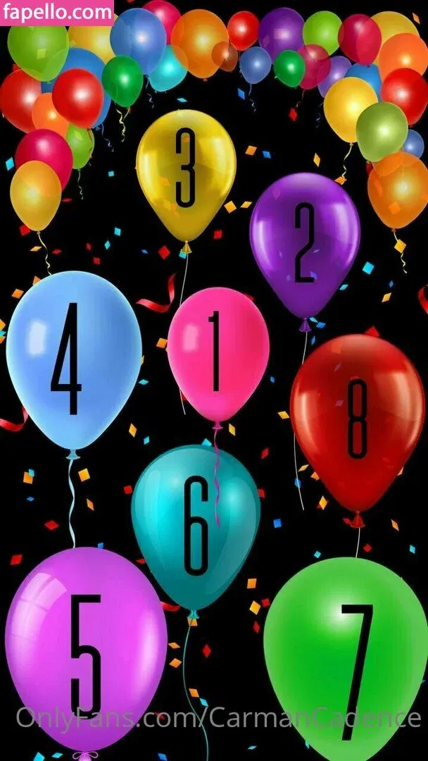 carmancadence / maccadence Onlyfans Photo Gallery 