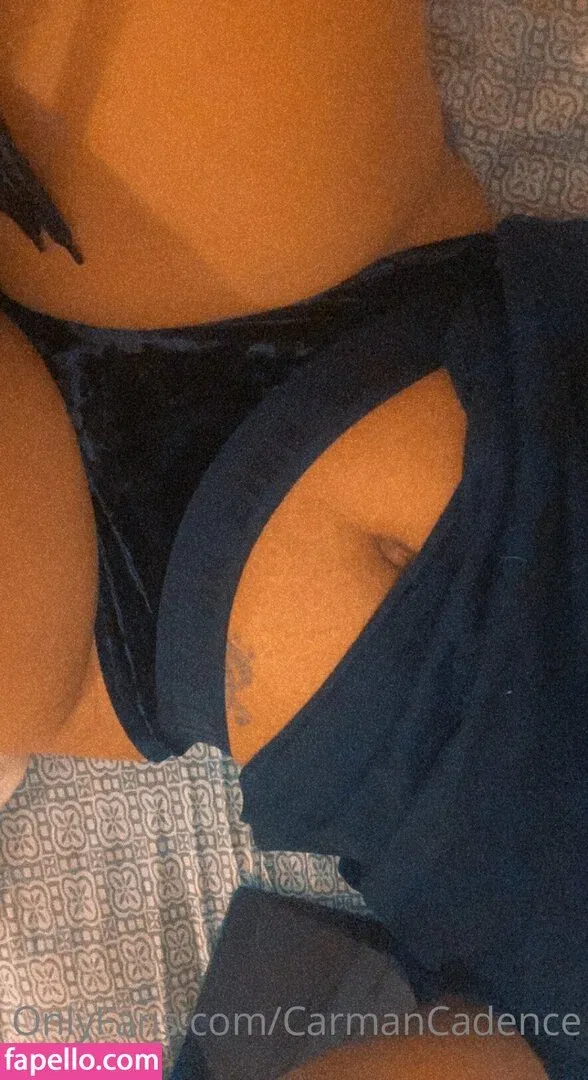 carmancadence / maccadence Onlyfans Photo Gallery 