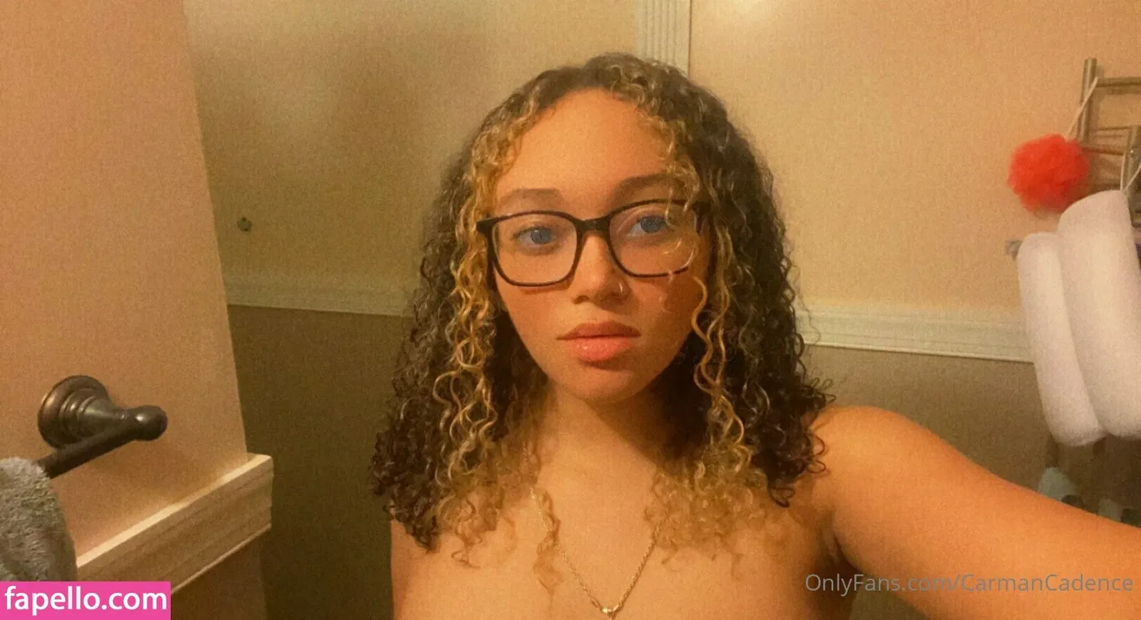 carmancadence / maccadence Onlyfans Photo Gallery 