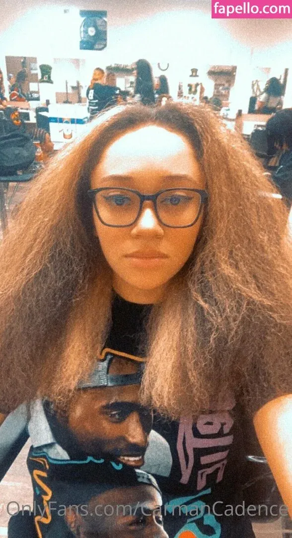 carmancadence / maccadence Onlyfans Photo Gallery 