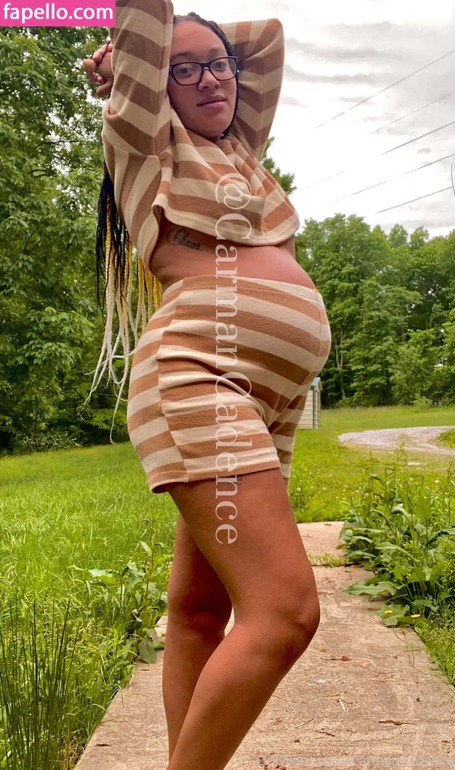 carmancadence / maccadence Onlyfans Photo Gallery 