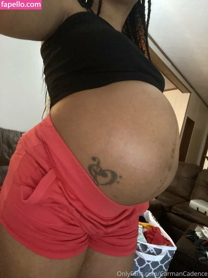 carmancadence / maccadence Onlyfans Photo Gallery 