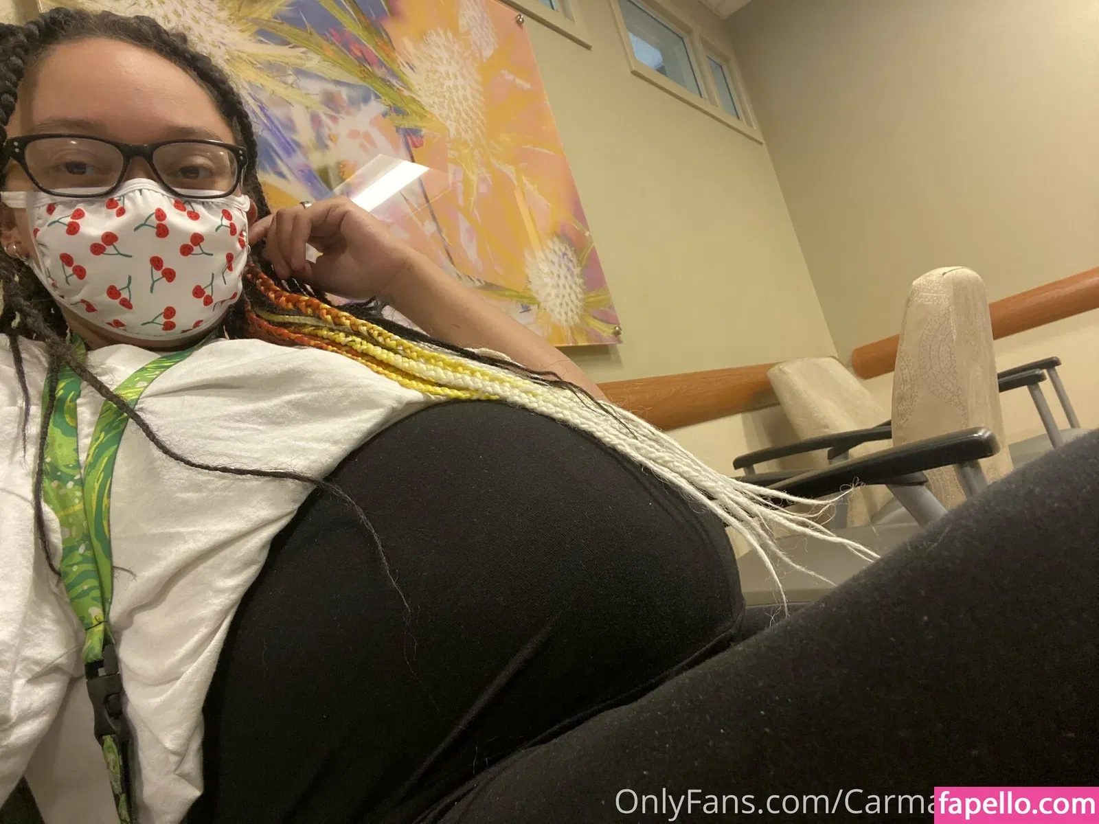 carmancadence / maccadence Onlyfans Photo Gallery 