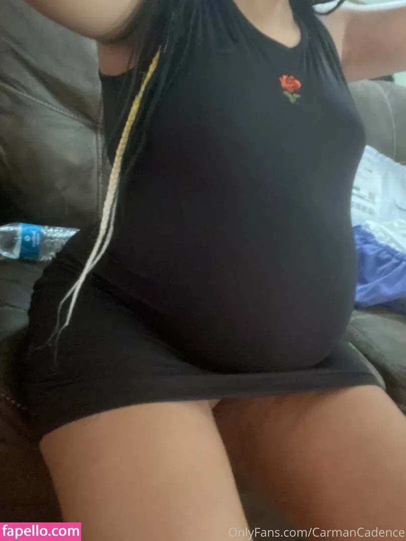 carmancadence / maccadence Onlyfans Photo Gallery 