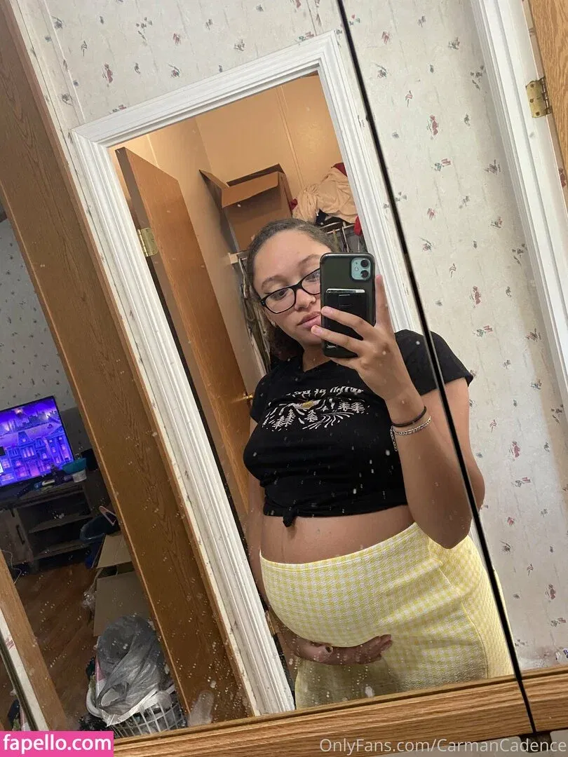 carmancadence / maccadence Onlyfans Photo Gallery 