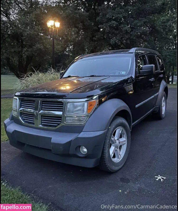 carmancadence / maccadence Onlyfans Photo Gallery 