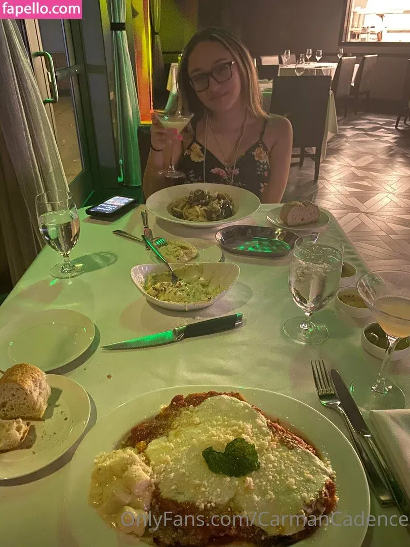 carmancadence / maccadence Onlyfans Photo Gallery 