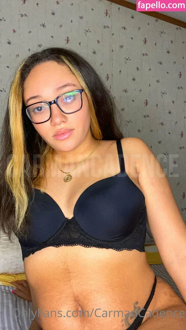 carmancadence / maccadence Onlyfans Photo Gallery 
