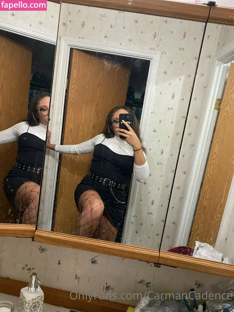carmancadence / maccadence Onlyfans Photo Gallery 