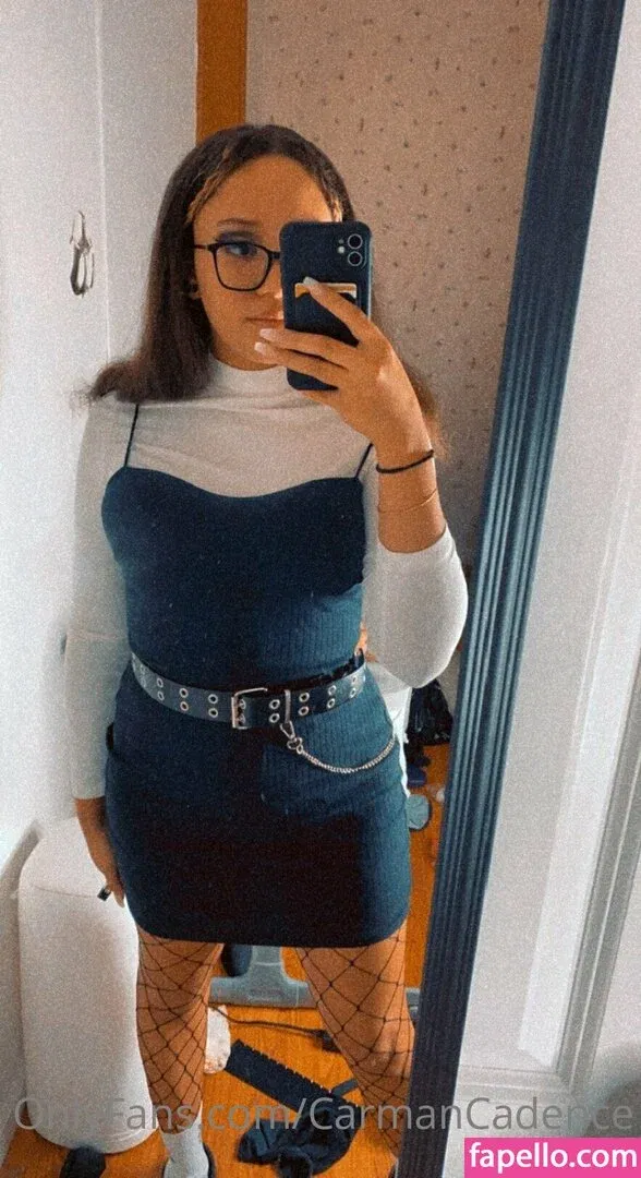 carmancadence / maccadence Onlyfans Photo Gallery 