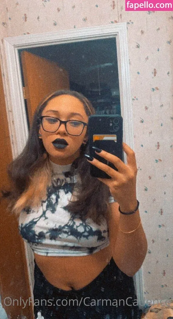 carmancadence / maccadence Onlyfans Photo Gallery 