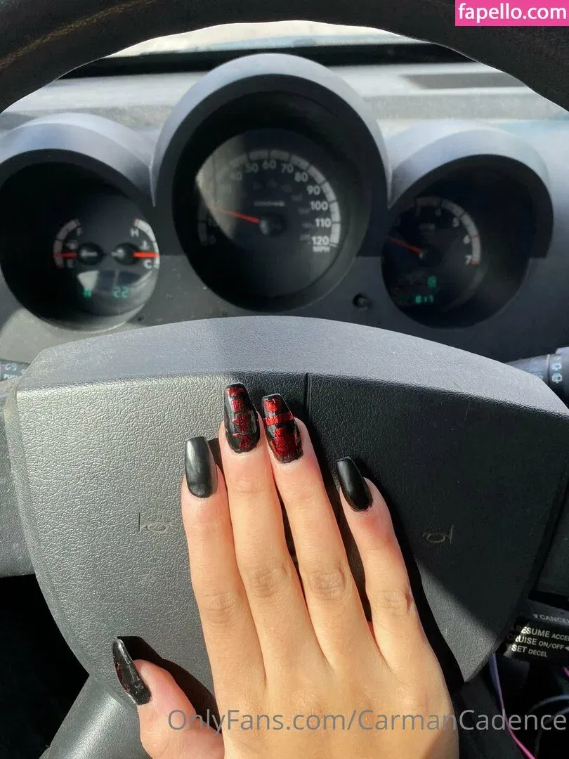 carmancadence / maccadence Onlyfans Photo Gallery 