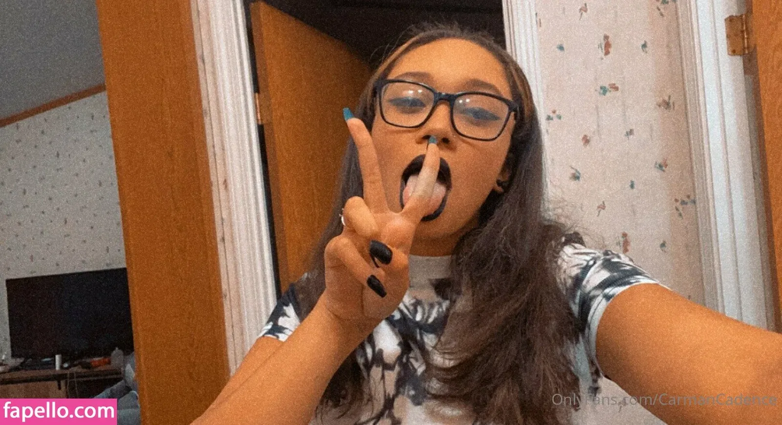 carmancadence / maccadence Onlyfans Photo Gallery 