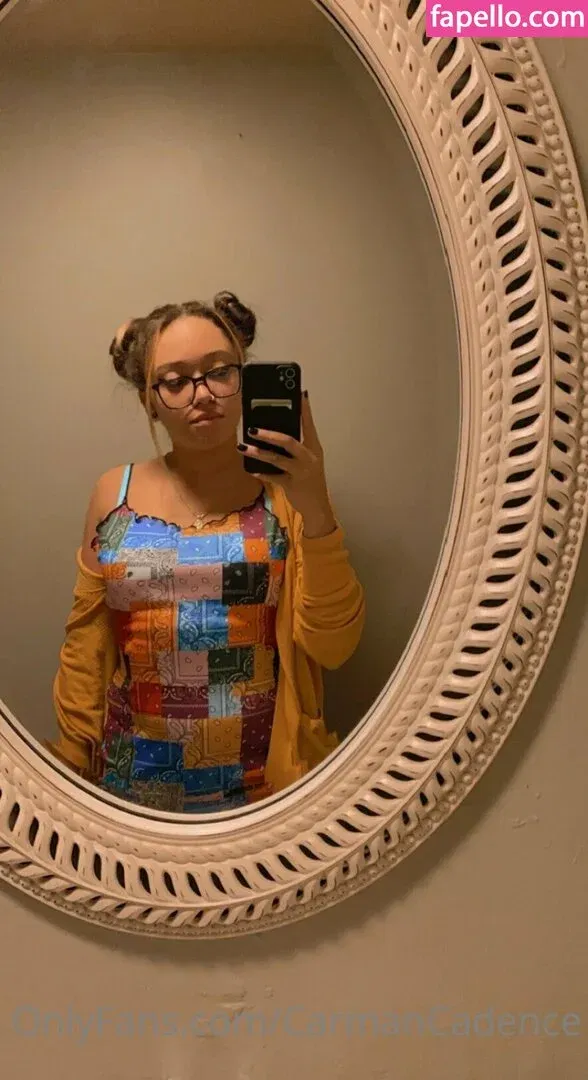 carmancadence / maccadence Onlyfans Photo Gallery 