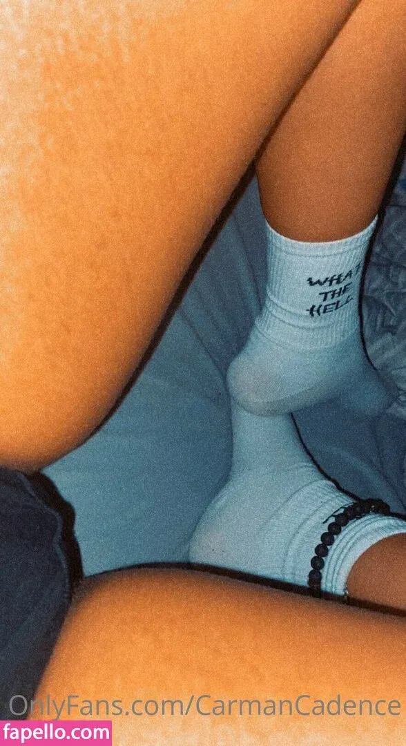 carmancadence / maccadence Onlyfans Photo Gallery 