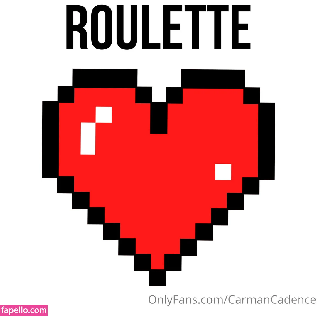 carmancadence / maccadence Onlyfans Photo Gallery 