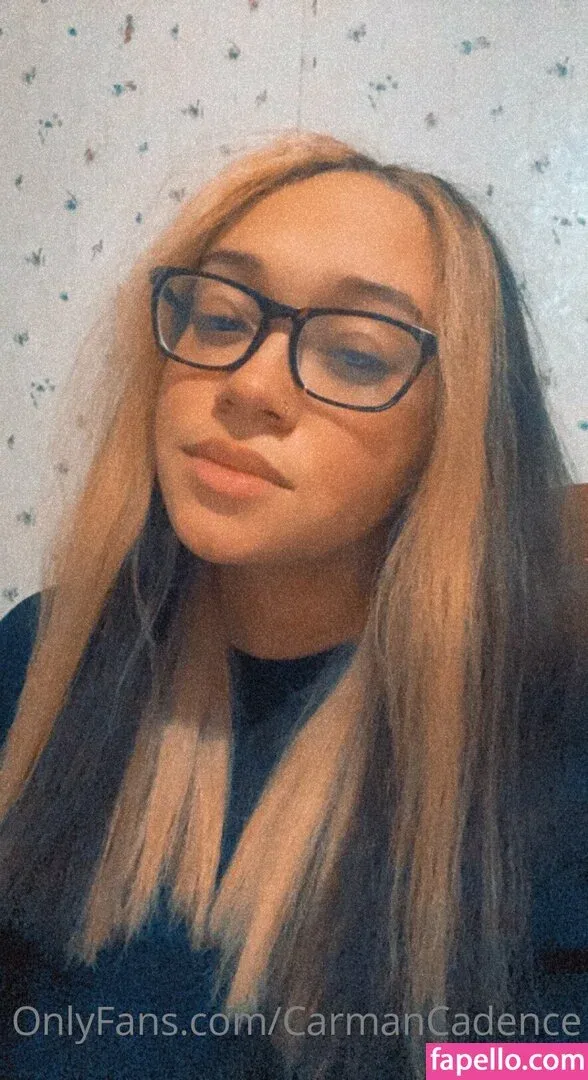 carmancadence / maccadence Onlyfans Photo Gallery 