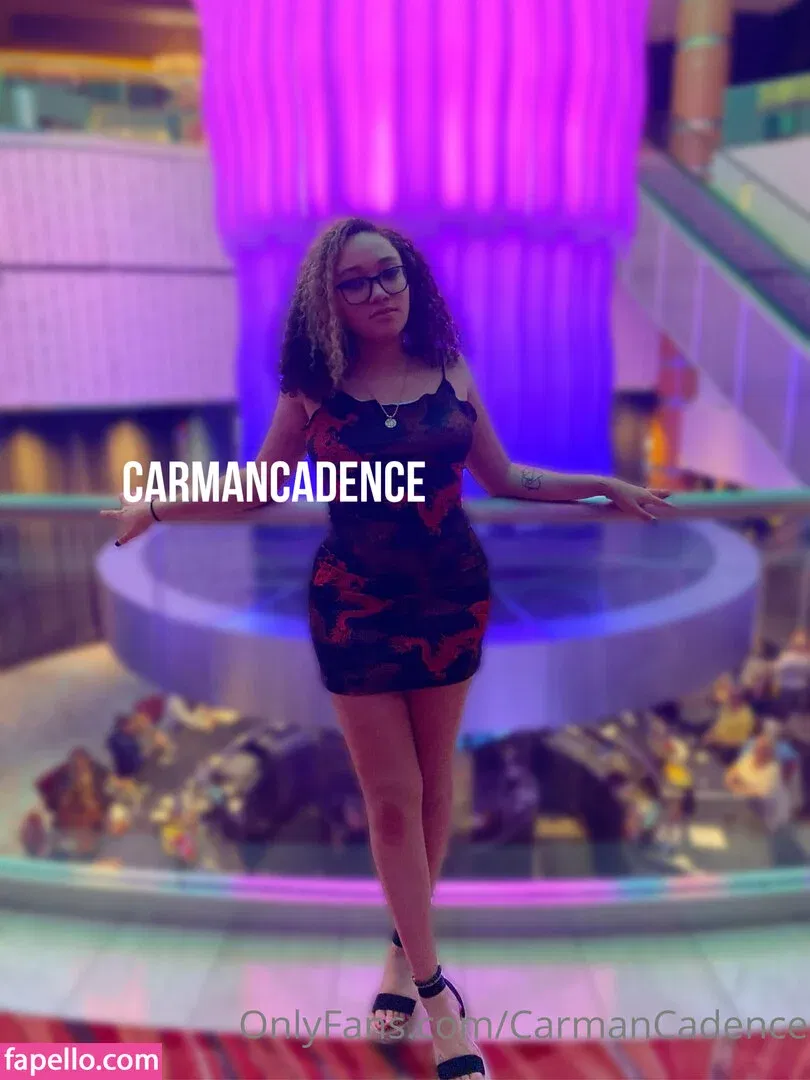 carmancadence / maccadence Onlyfans Photo Gallery 