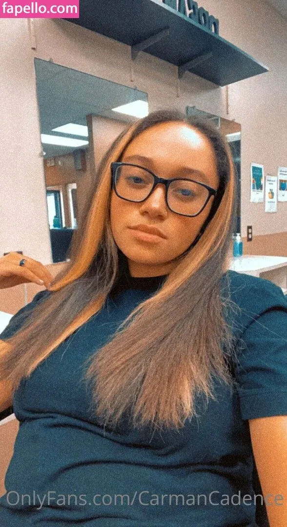 carmancadence / maccadence Onlyfans Photo Gallery 