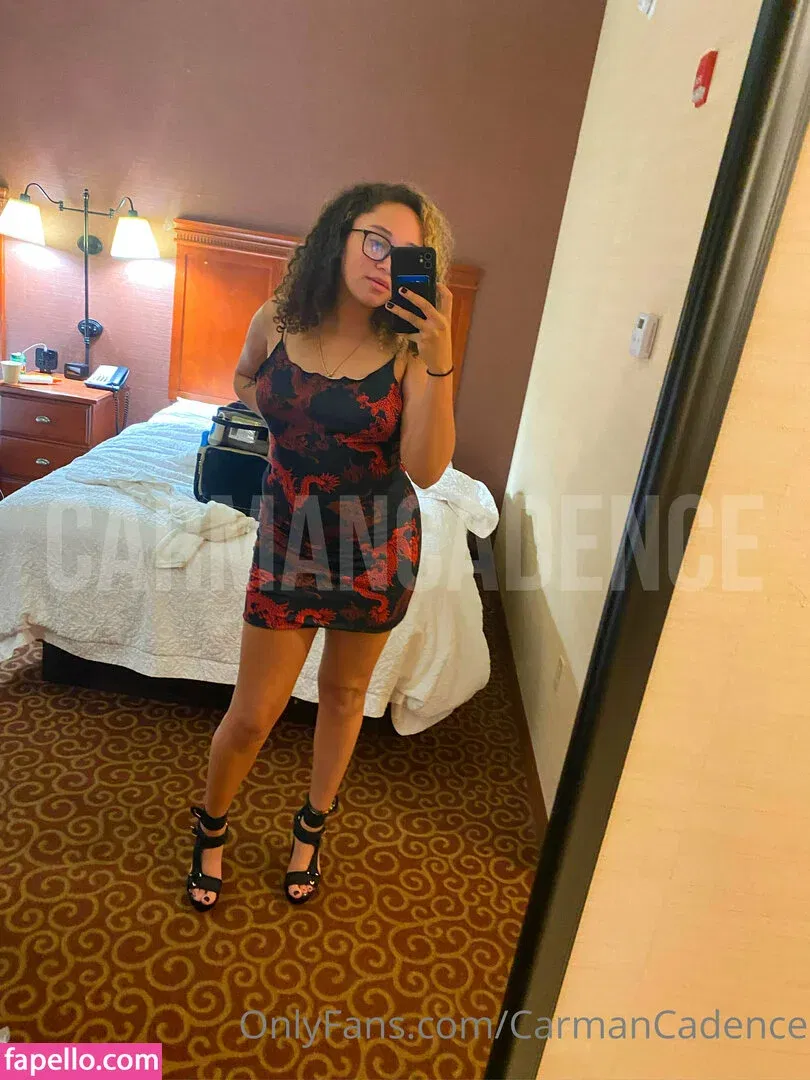 carmancadence / maccadence Onlyfans Photo Gallery 