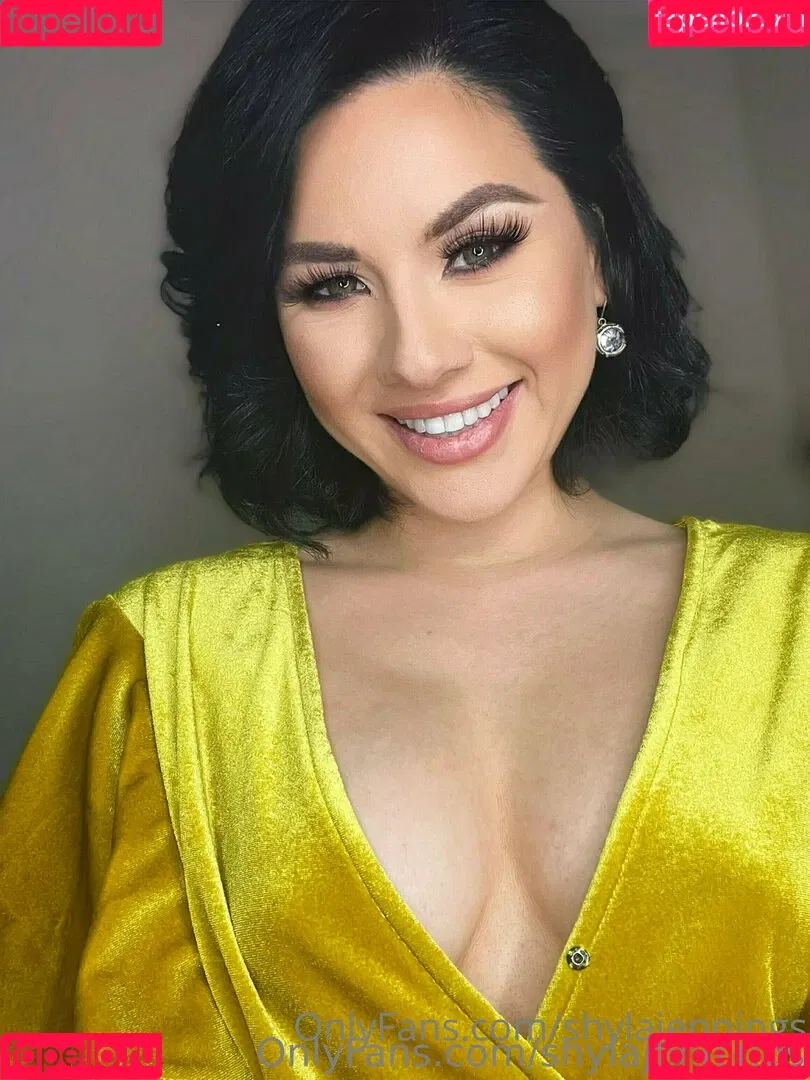 shylajennings / shylajenningsxo Onlyfans Photo Gallery 