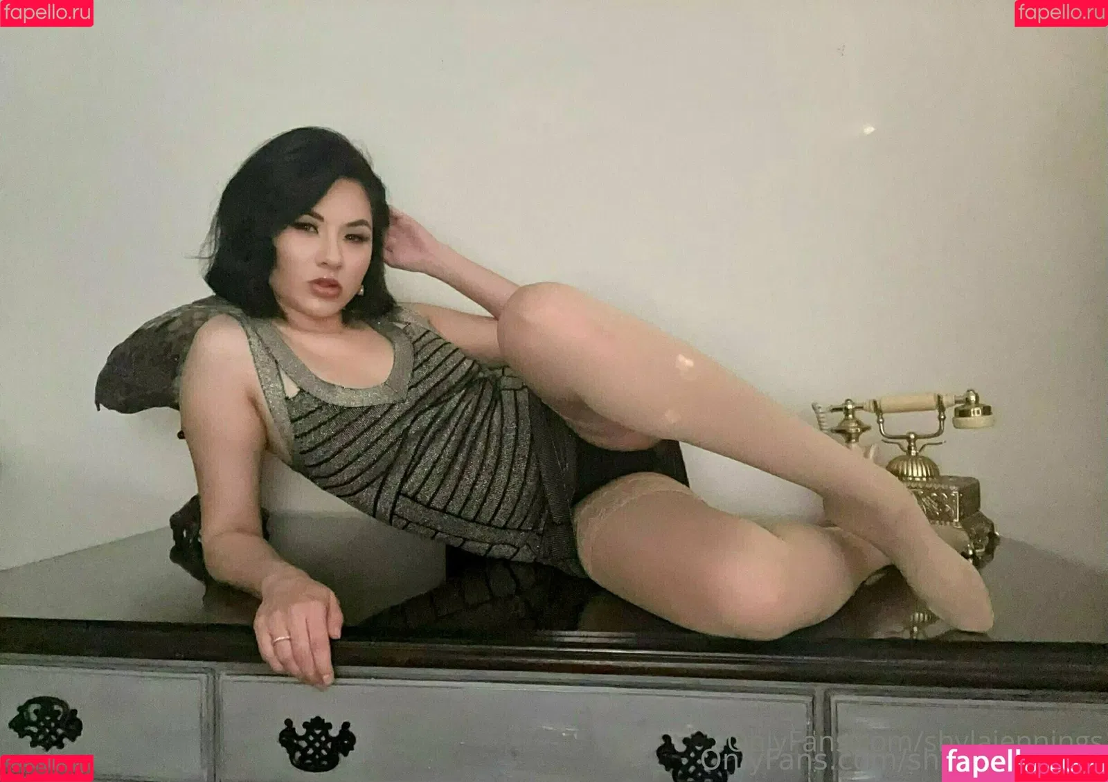 shylajennings / shylajenningsxo Onlyfans Photo Gallery 